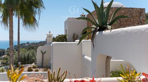 Foto 2 de Casa o xalet en venda a Paichi, Moraira