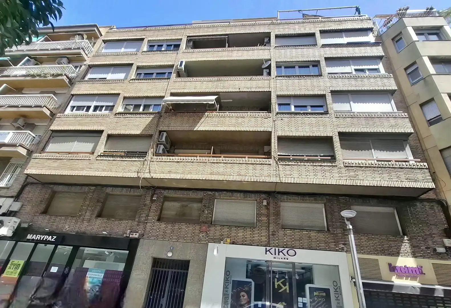 Pis amb ascensor en venda a Calle de la Madre Soledad Torres Acosta, imagen 51