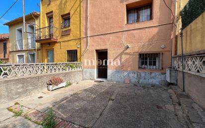 Exterior view of House or chalet for sale in Montornès del Vallès