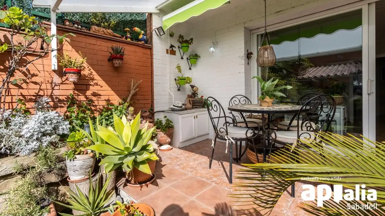 Casa con terraza en venta en Nord-est, imagen 32
