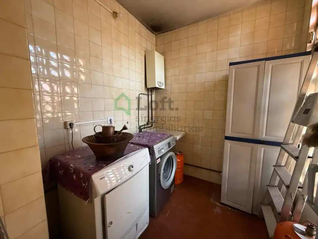 Wohnung mit Aufzug zum Verkauf in Santa Marina, imagen 9