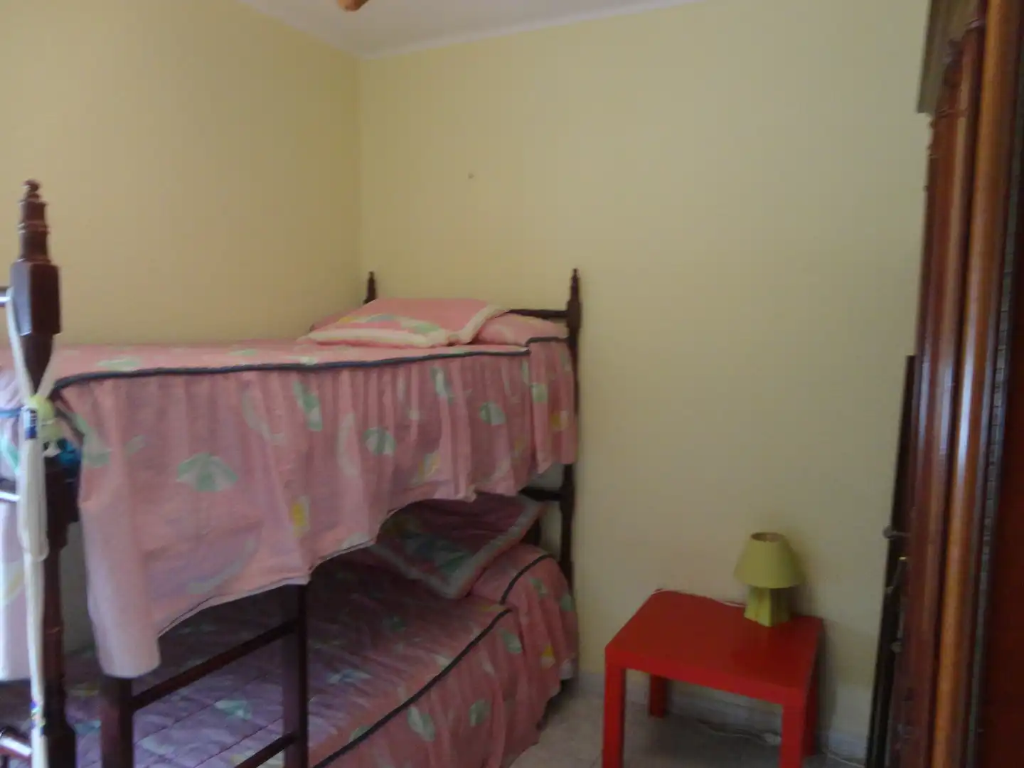 Habitación de Piso de alquiler en Málaga con Amueblado, Horno y Lavadora