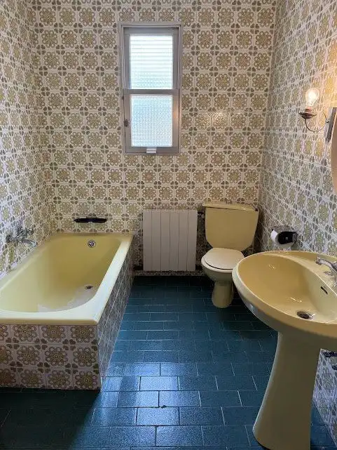 Bathroom of Houses for sale in Torres Torres  with Air Conditioner, Heating and Terrace