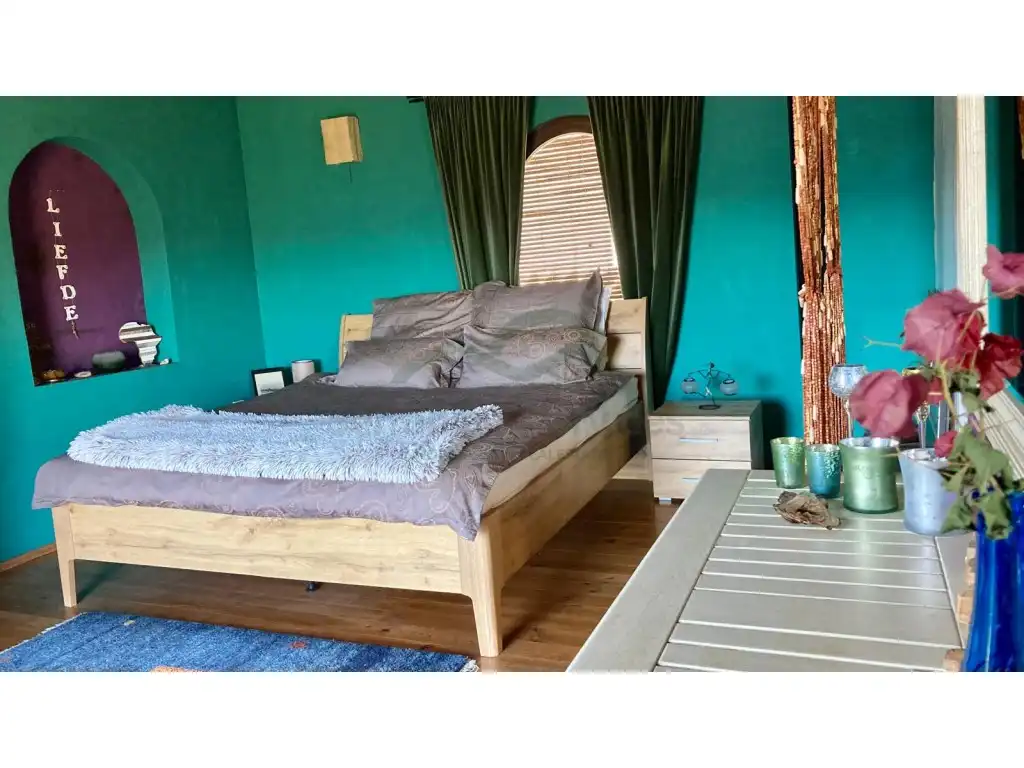 Habitación de Casa o chalet en venta en Benalauría