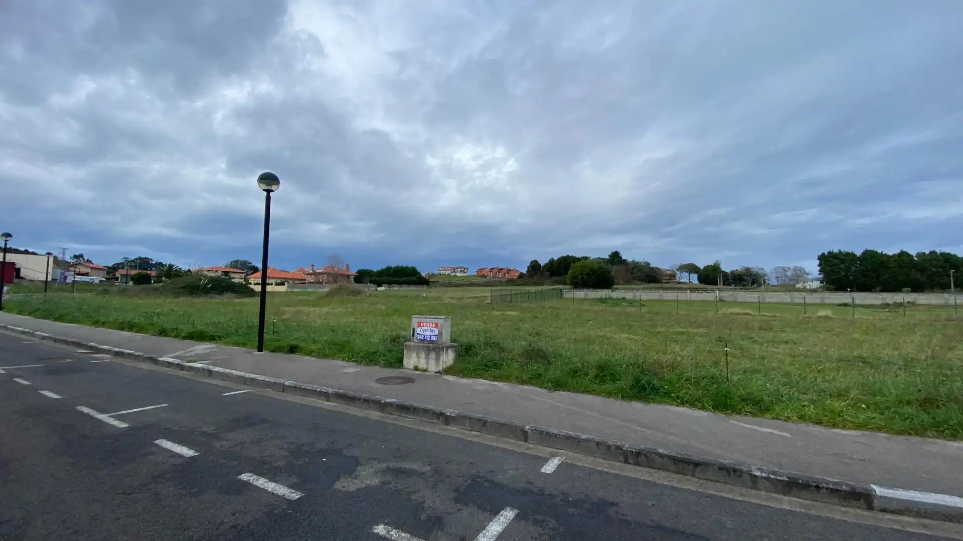 Residencial en venta en Miengo
