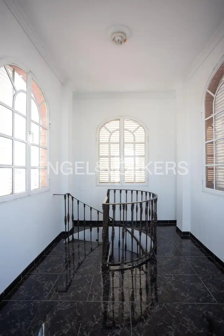 Casa o chalet en venta en Los Palacios y Villafranca con Aire acondicionado, Calefacción y Jardín privado
