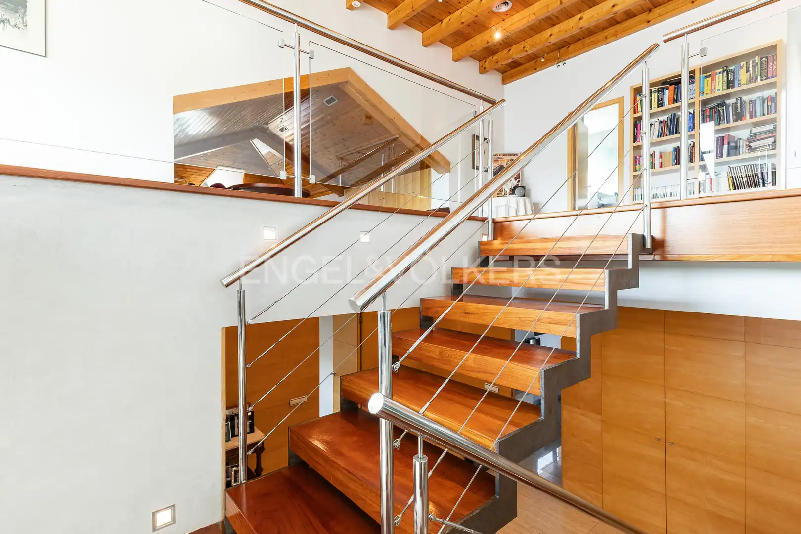 Casa o chalet en venta en Canovelles con Aire acondicionado, Calefacción y Jardín privado