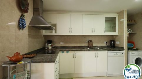 Foto 3 de Piso en venta en Avinguda Pau Casals, La Vila, Llançà