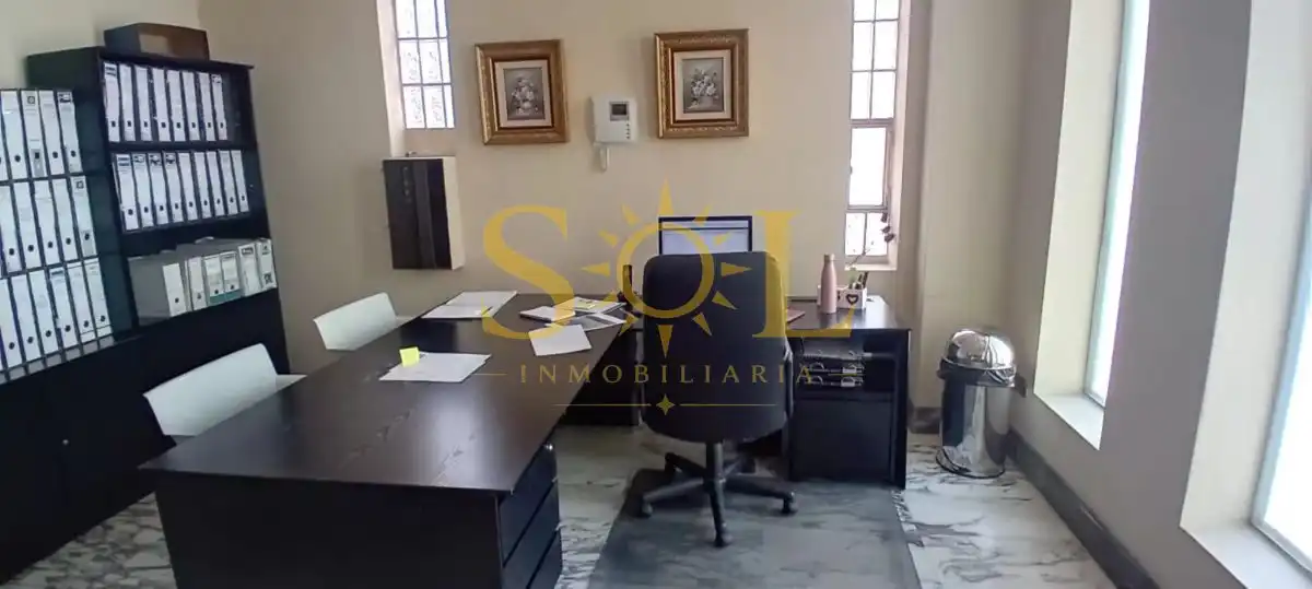 Bureau avec ascenseur à vendre à Calle Burgo Nuevo, imagen 10