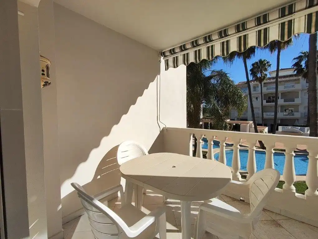 Apartamento con piscina en venta en Las Marinas / Les Marines, imagen 20
