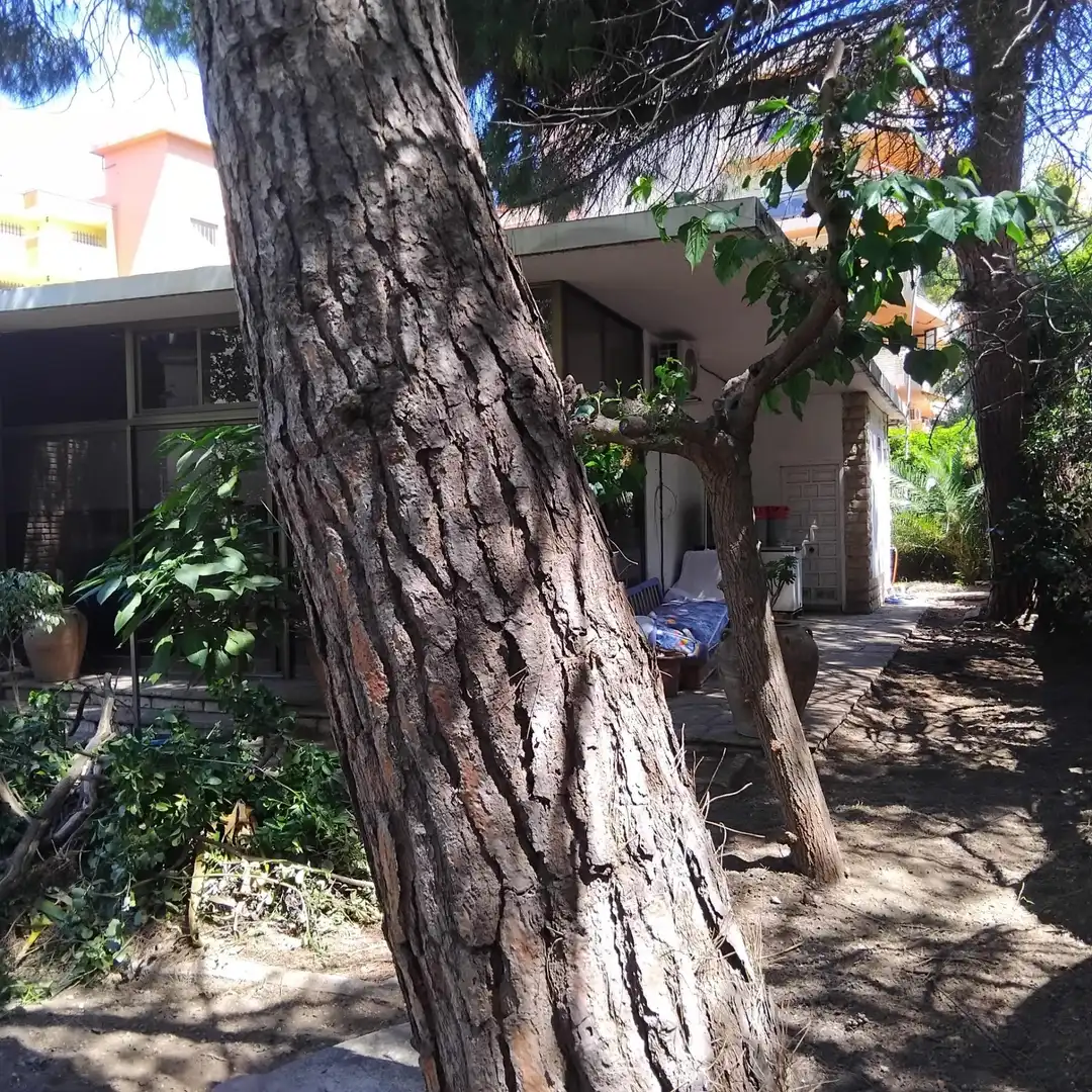 Garden of Houses for sale in Salou  with Air Conditioner, Private garden and Terrace