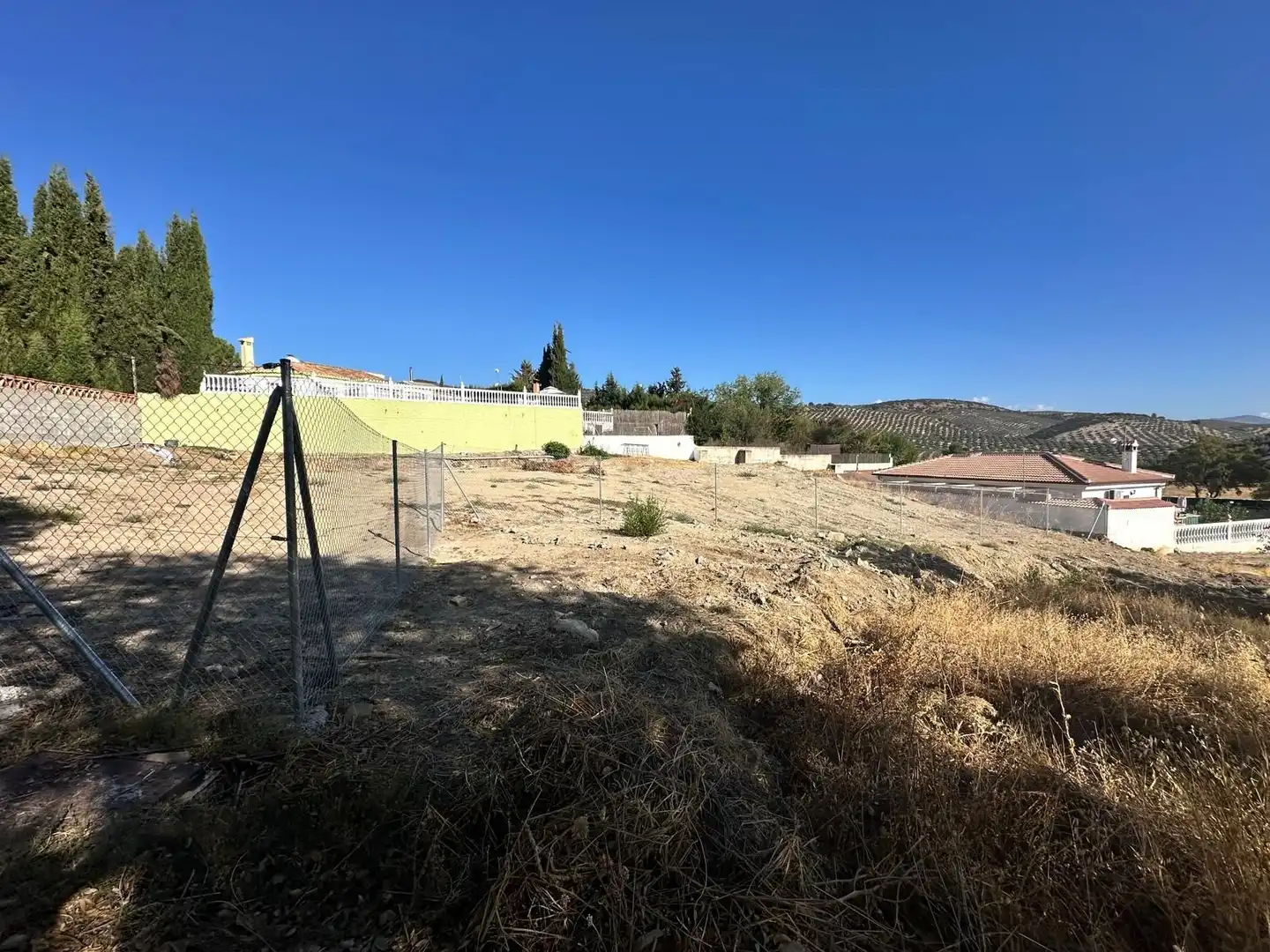 Terreni e lotti in vendita a Íllora, imagen 2