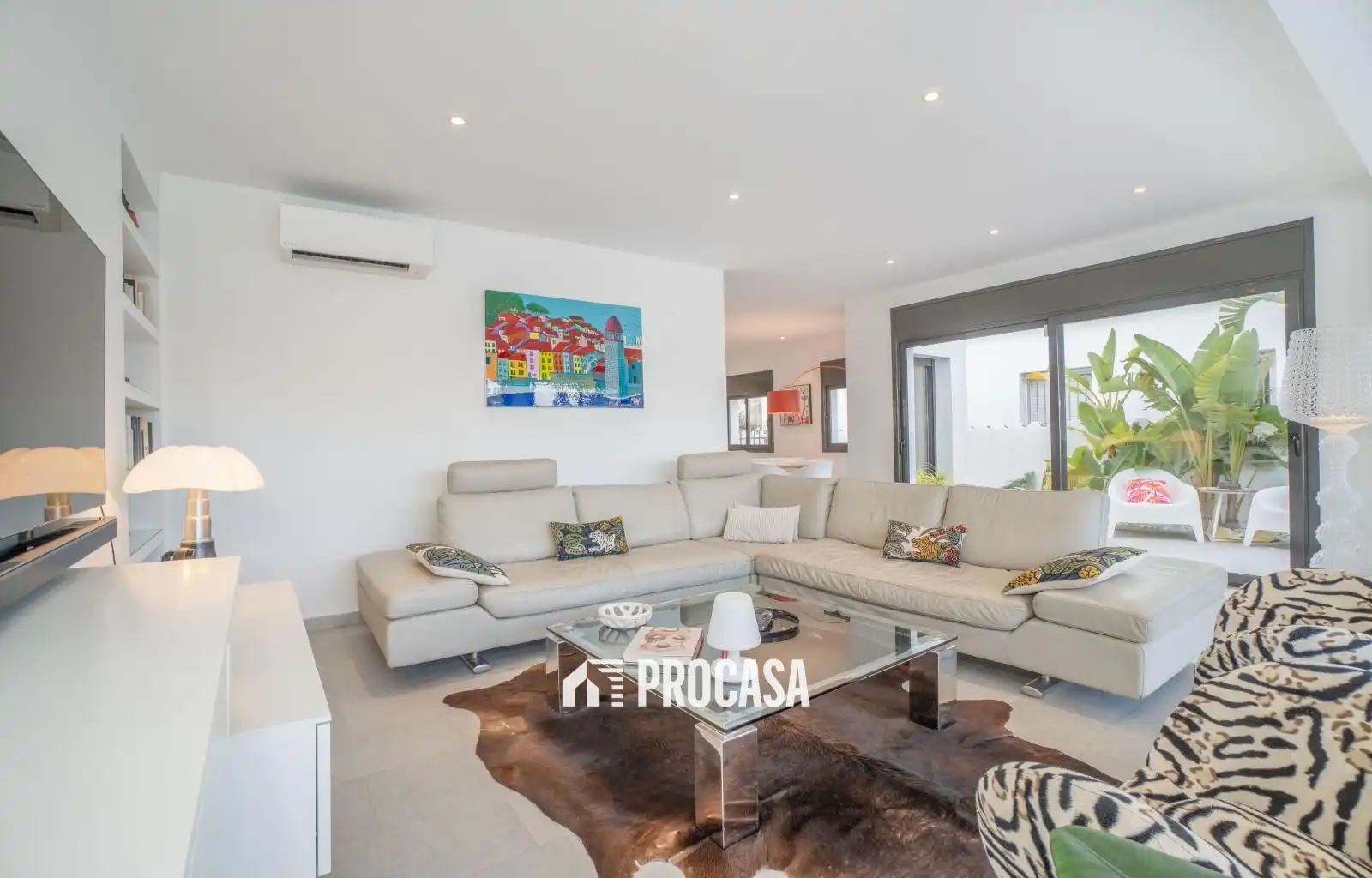 Chalet con piscina en venta en Falconera, imagen 24