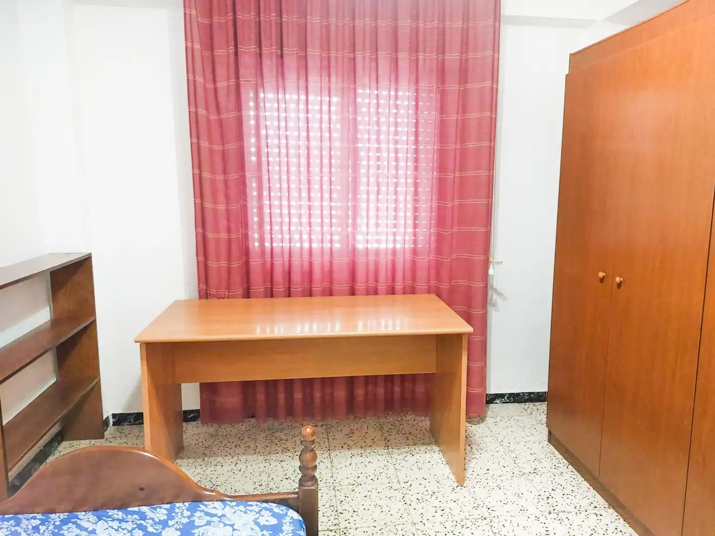 Pis de lloguer a Barrio Alto - San Félix