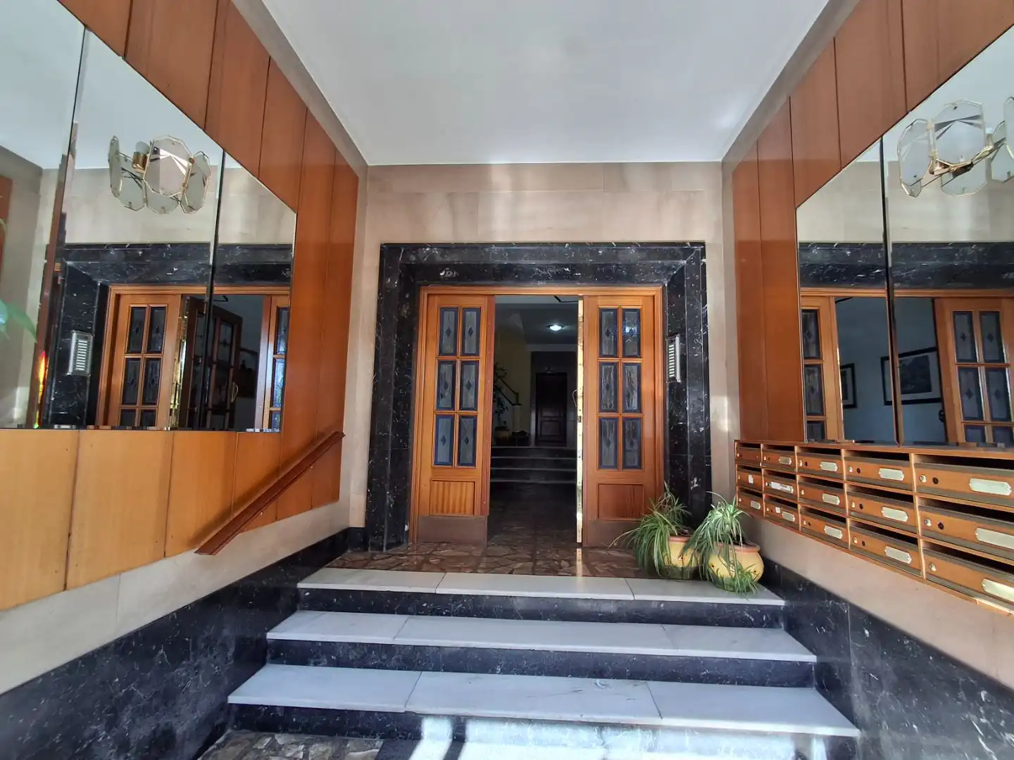 Piso en venta en  Madrid Capital con Aire acondicionado