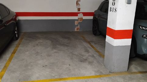 Photo 3 of Garage for rent in Carrer de Les Moreres, 5, La Punta, Valencia Capital