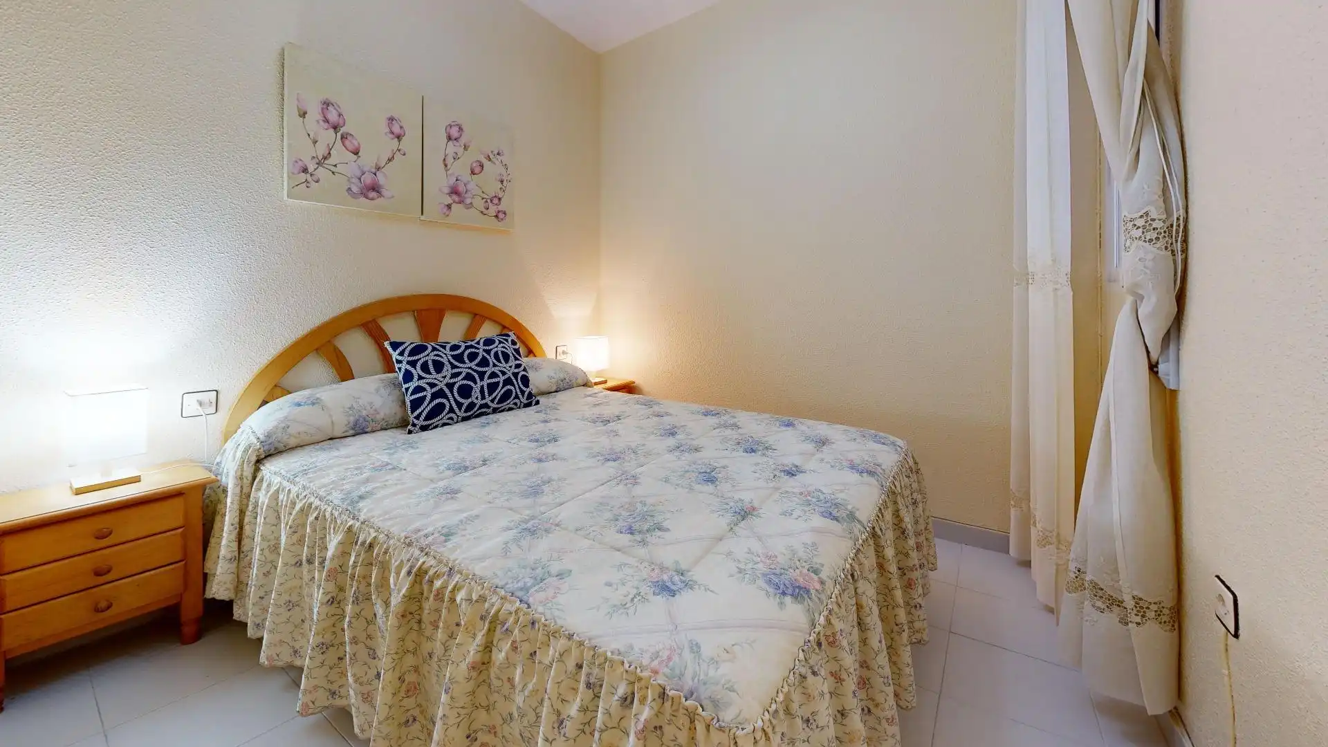 Apartament amb ascensor de lloguer a Calle BERGANTIN, imagen 17
