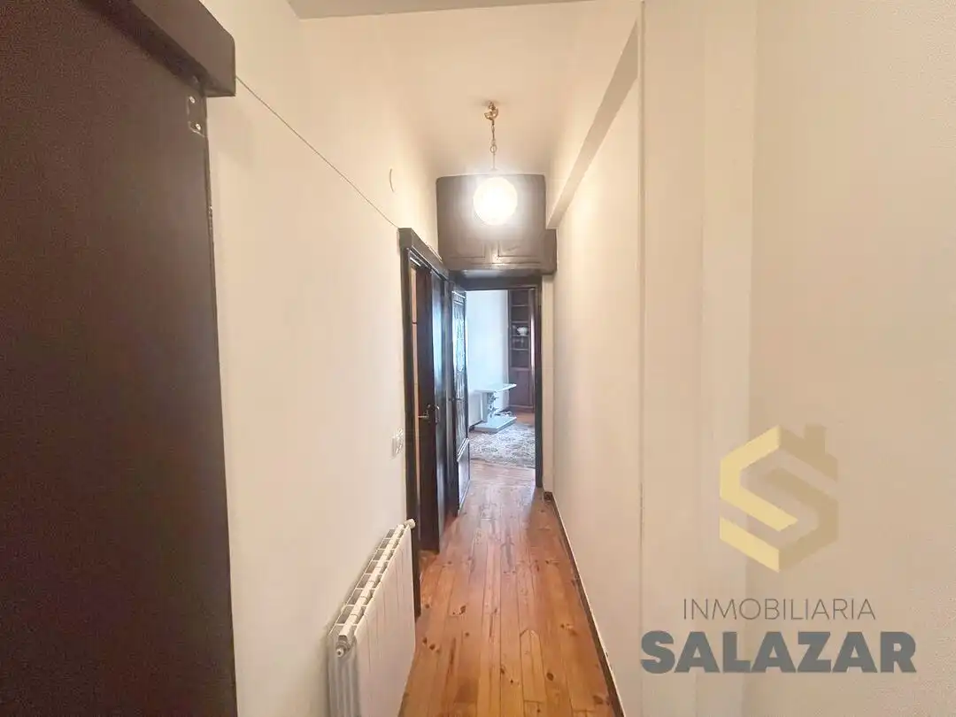 Apartament de lloguer a Etxetxua Plaza, Ametzola
