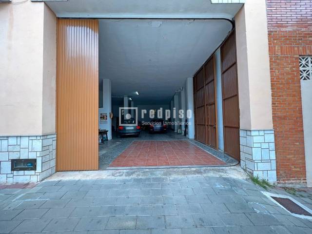 Local comercial en Alquiler en Alegría de la Huerta- Jardín de Málaga