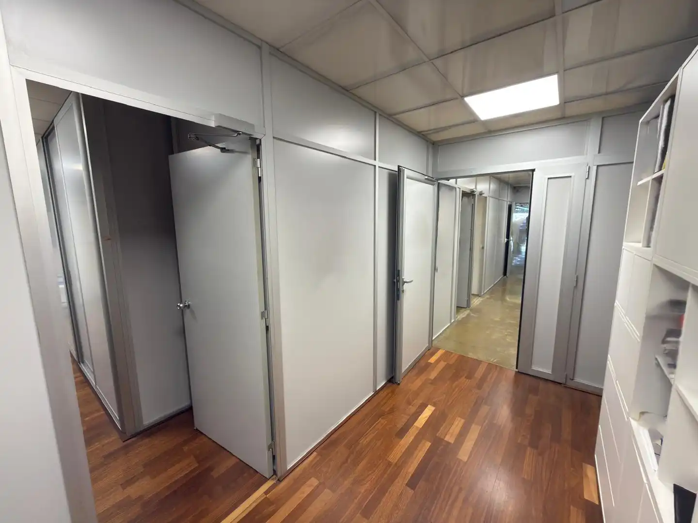 Nave industrial en venta en Llinars del Vallès, imagen 5
