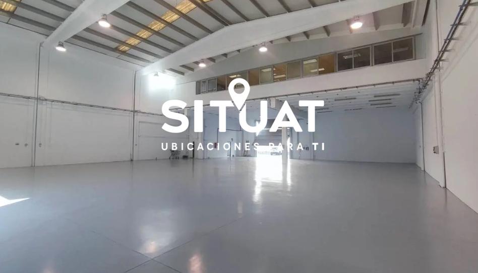 Photo 1 of Industrial buildings to rent in Carrer D'avinyó, 2, Zona Nord, Barcelona