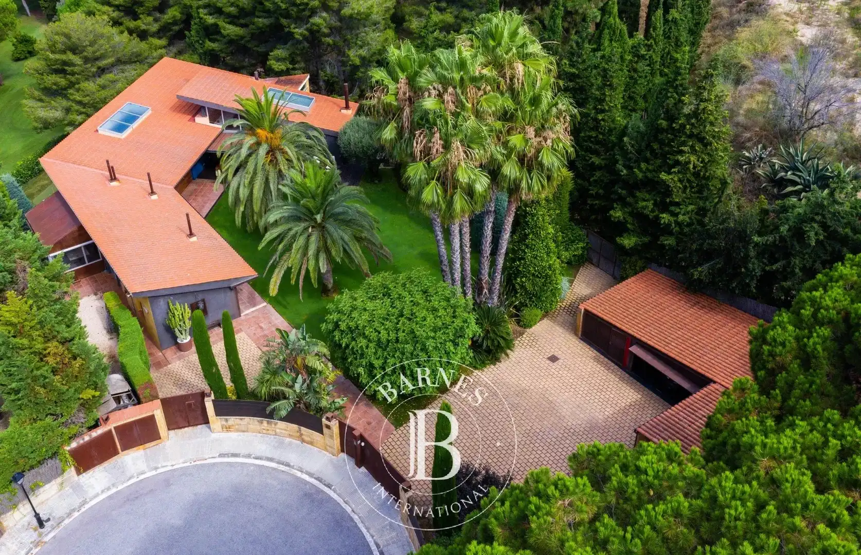 Casa amb piscina en venda a Supermaresme