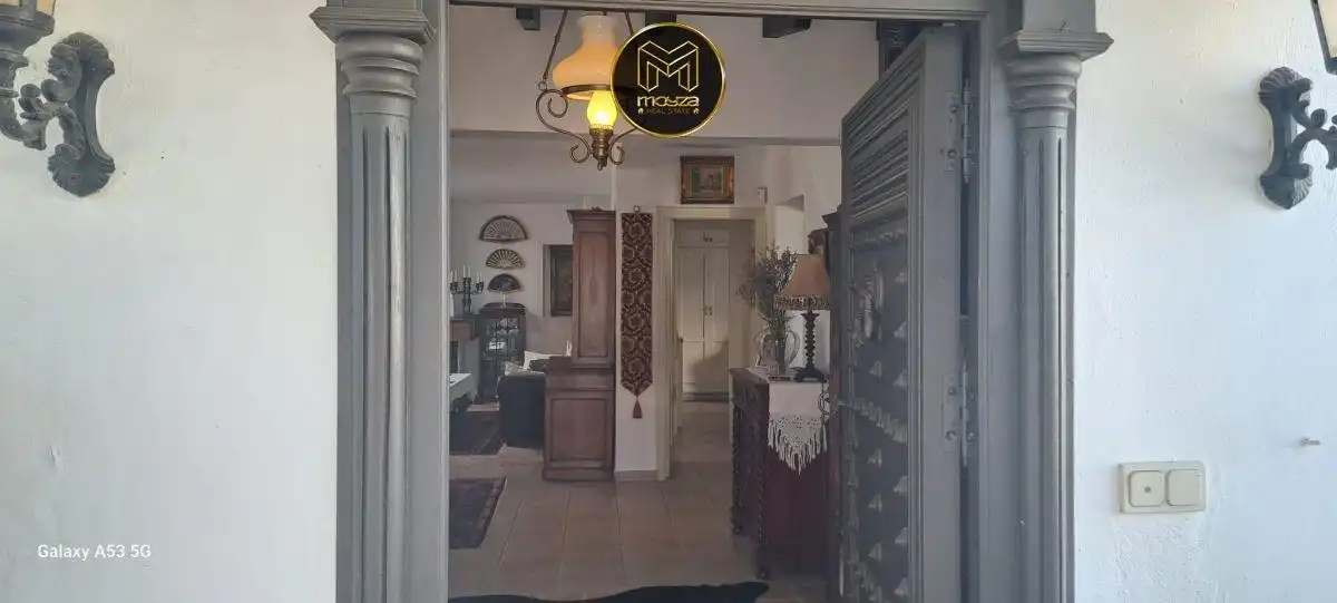 Detached house for sale in Benamara - Atalaya, imagen 3