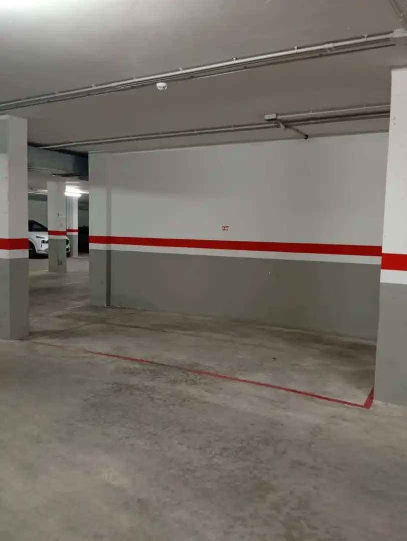 Parking for sale in Mazarrón Casco Urbano, imagen 2
