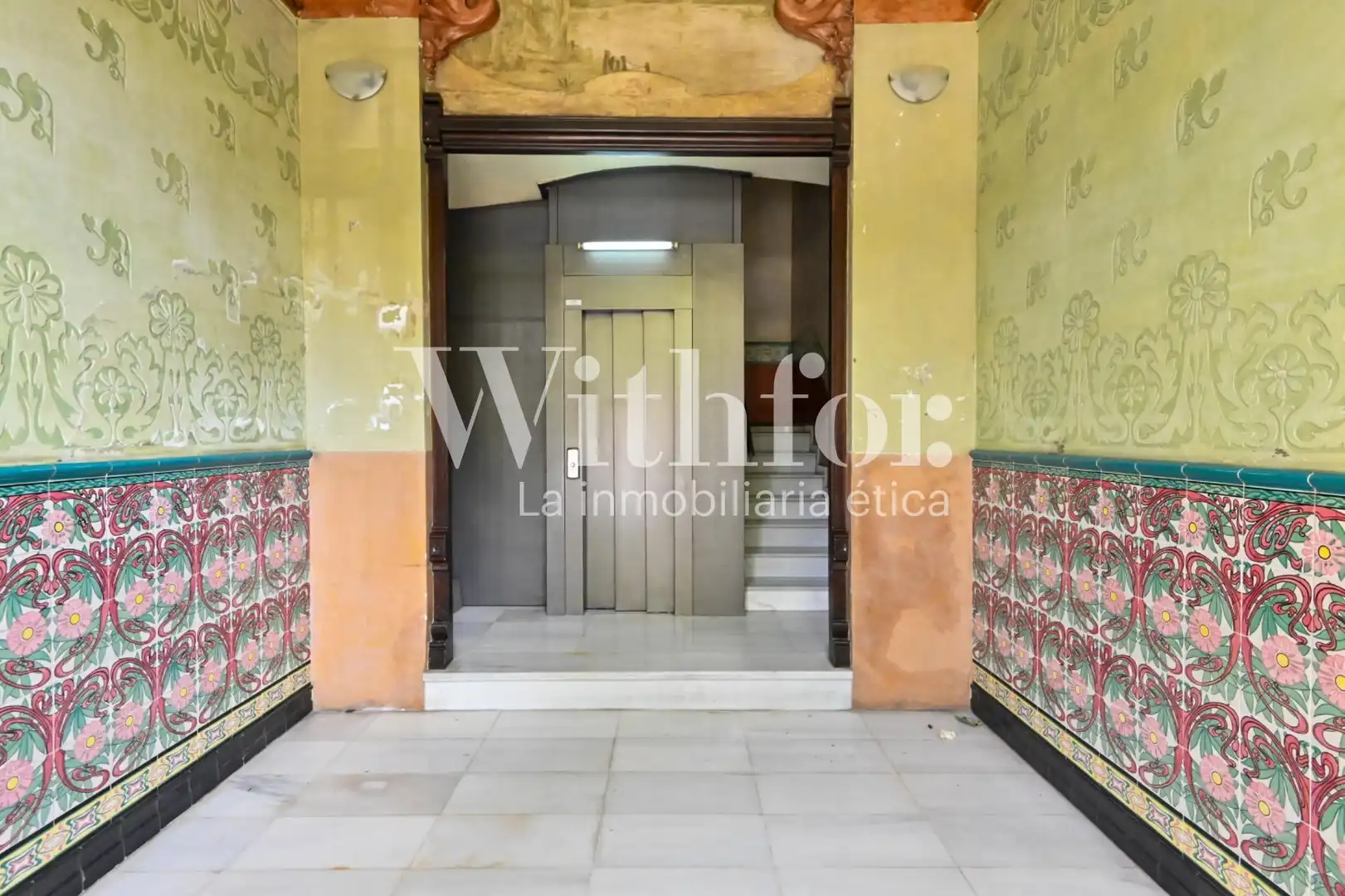 Piso con terraza en venta en Carrer ARIBAU, imagen 30