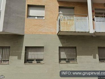 Local comercial en venta en Calle Bailen 36