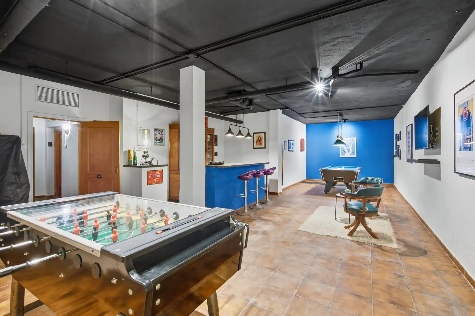 Àtic amb piscina en venda a Benamara - Atalaya, imagen 21