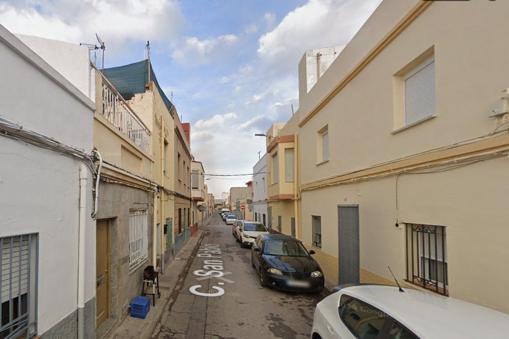 Vista exterior de Casa o chalet en venta en Castellón de la Plana / Castelló de la Plana