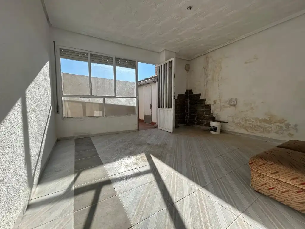 Vista exterior de Piso en venta en Toràs