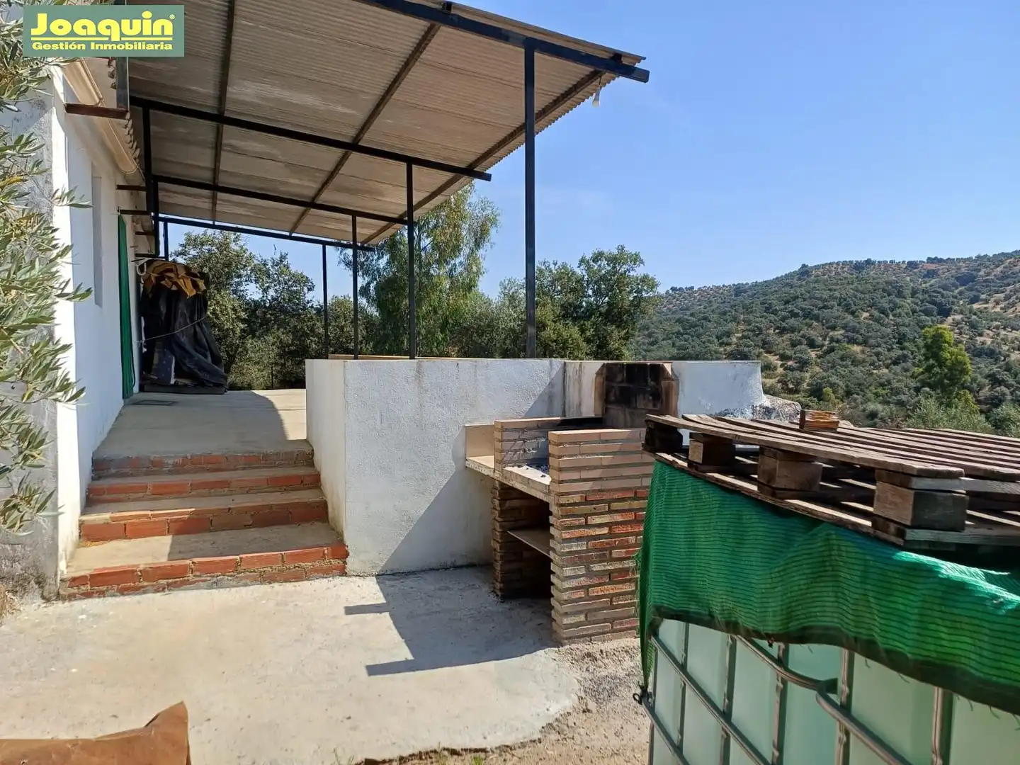 Terrassa de Residencial en venda en Villa del Río