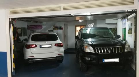 Foto 2 de Casa adosada en venda a Lerma, Burgos