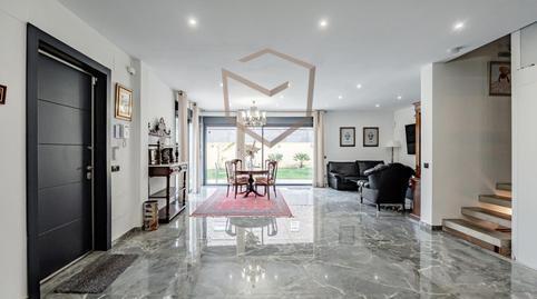 Foto 2 de Casa adosada en venda a Juan Diaz Mula, Estación, Pozuelo de Alarcón