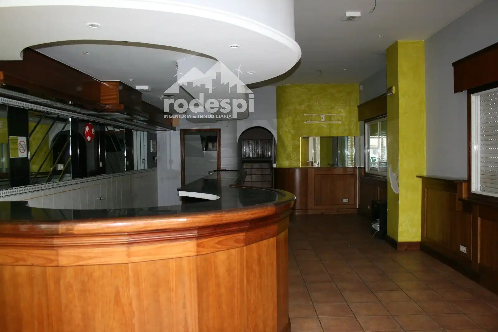 Local comercial en alquiler en Ponteareas, imagen 5