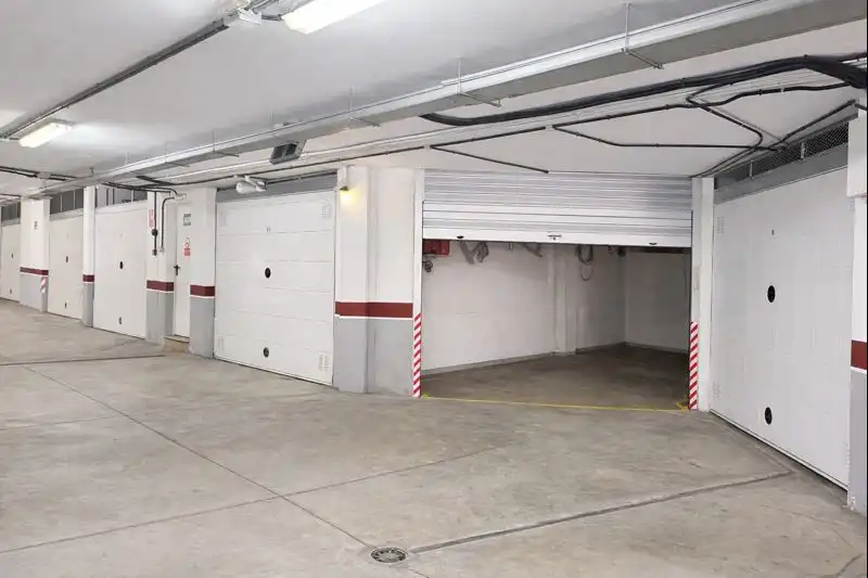 Parking de Casa adosada en venta en Arona con Aire acondicionado, Terraza y Trastero