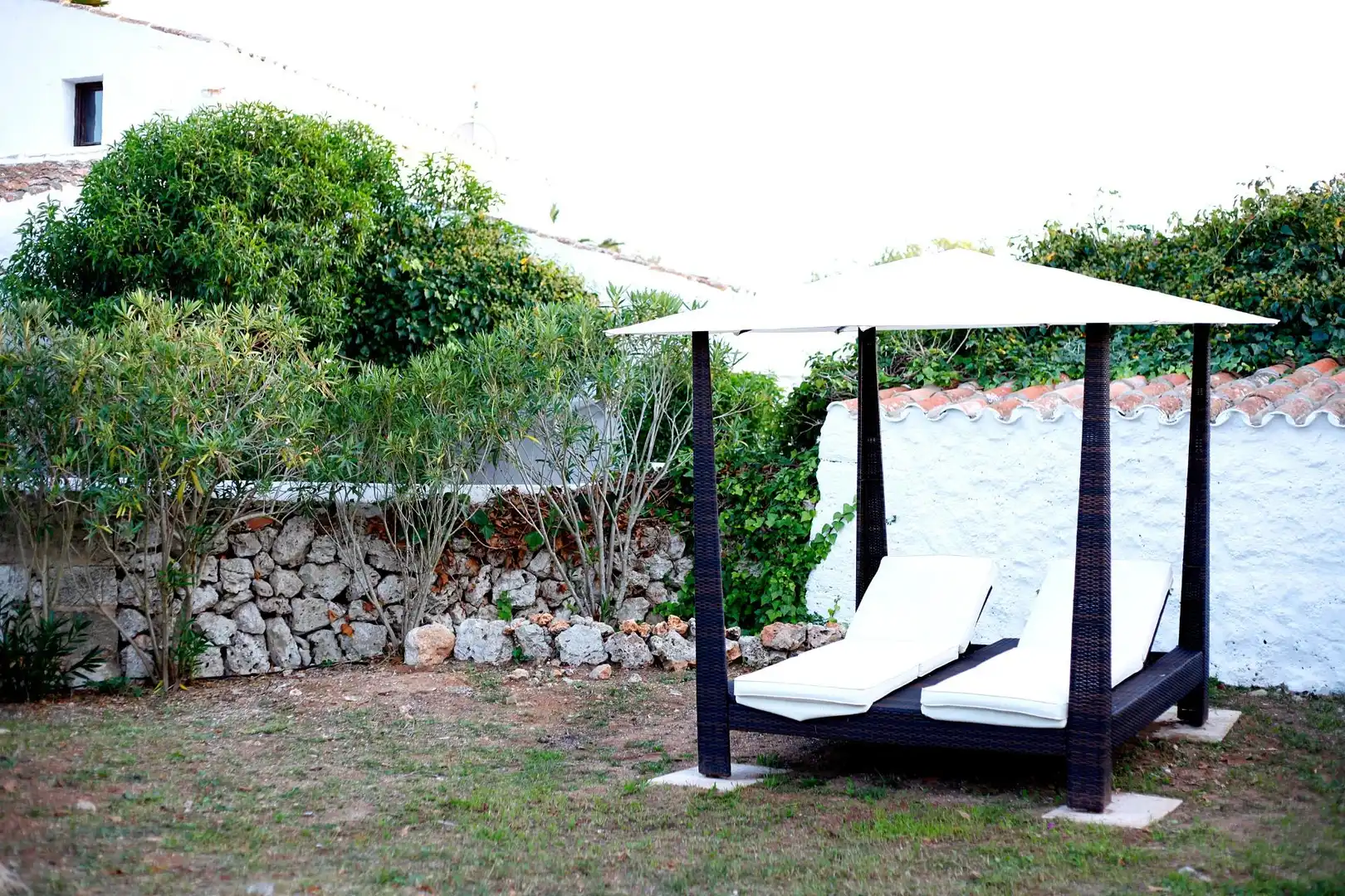 Casa rústica amb piscina en venda a Sant Climent - Es Canutells, imagen 12