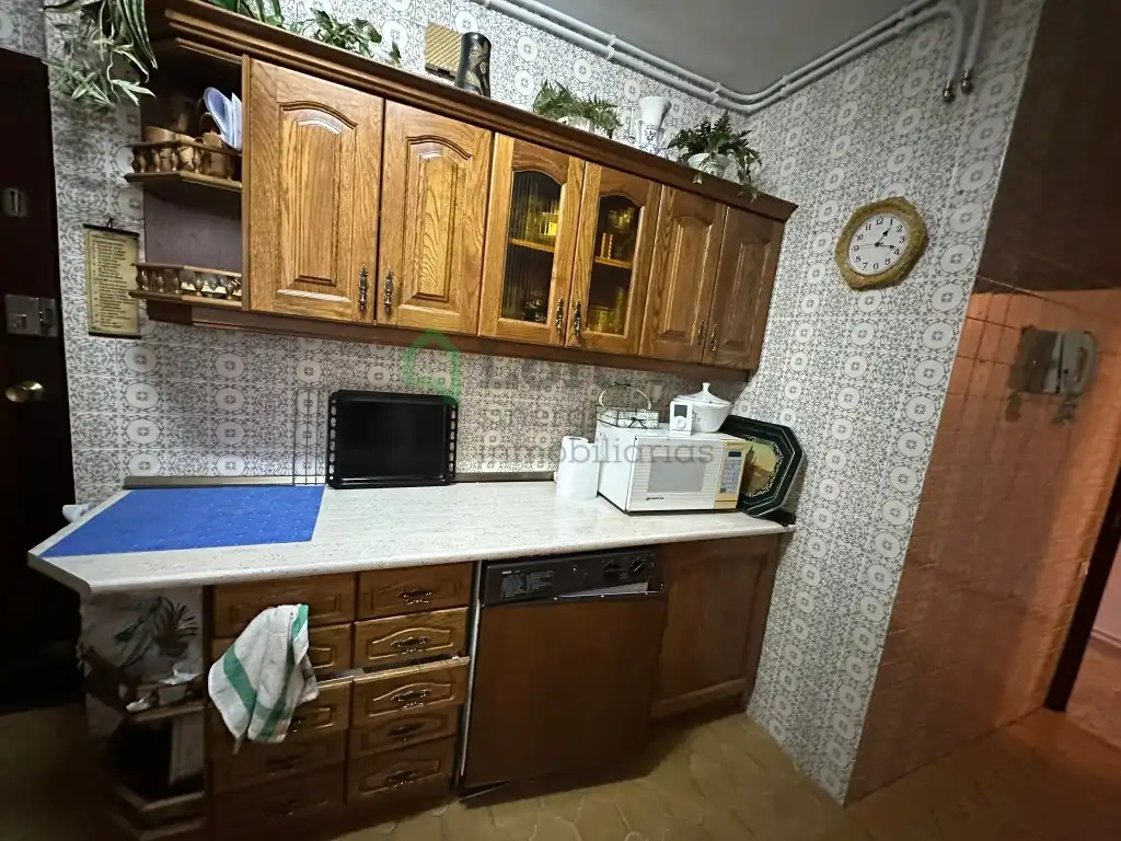 Wohnung mit Terrasse zum Verkauf in Pl. de los Alféreces, 6, imagen 11