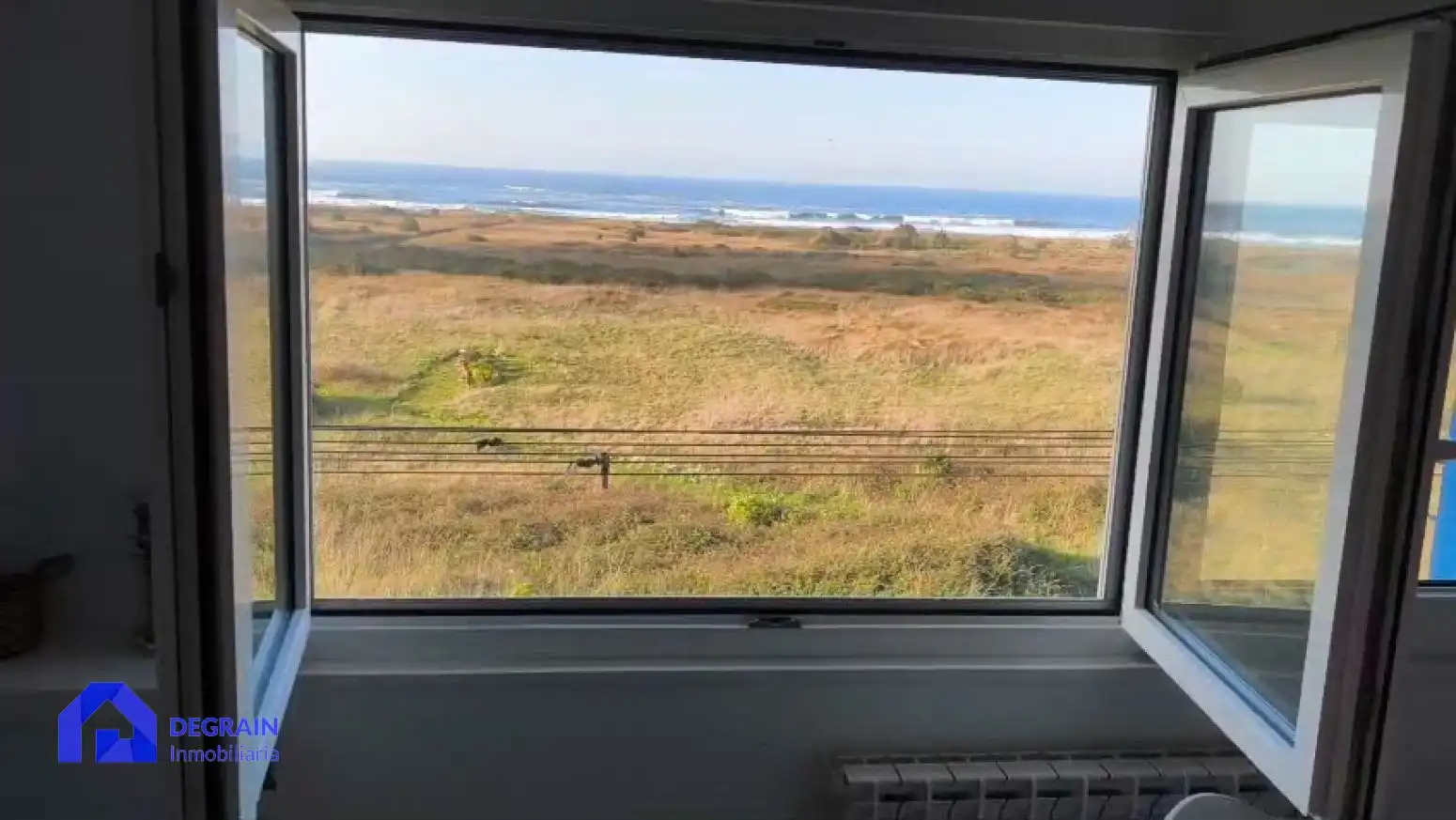 Wohnung zum Verkauf in Soto del Barco