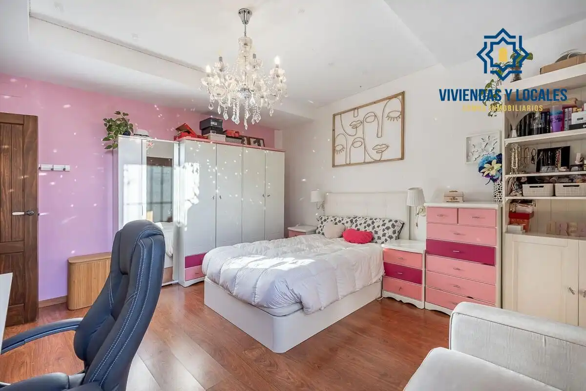 Maison avec terrasse à vendre à Calle PERNALEROS BAJO, imagen 31