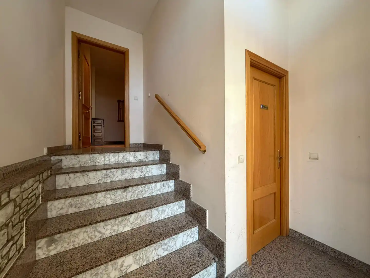 Apartamento en venta en Ponferrada con Calefacción y Trastero