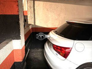 Parking de Garaje en venta en  Madrid Capital