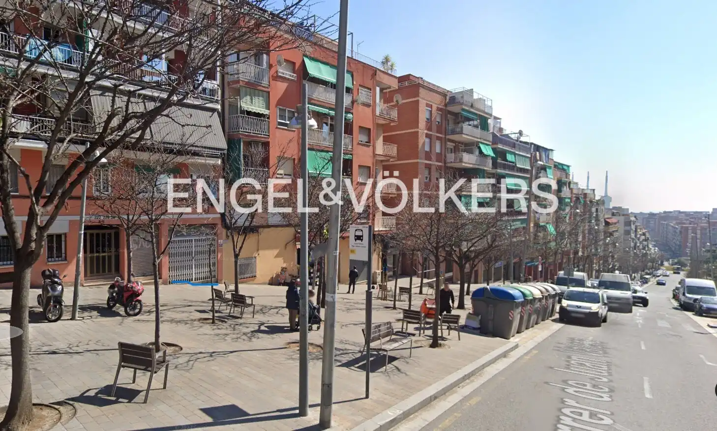Local comercial de lloguer a Centre