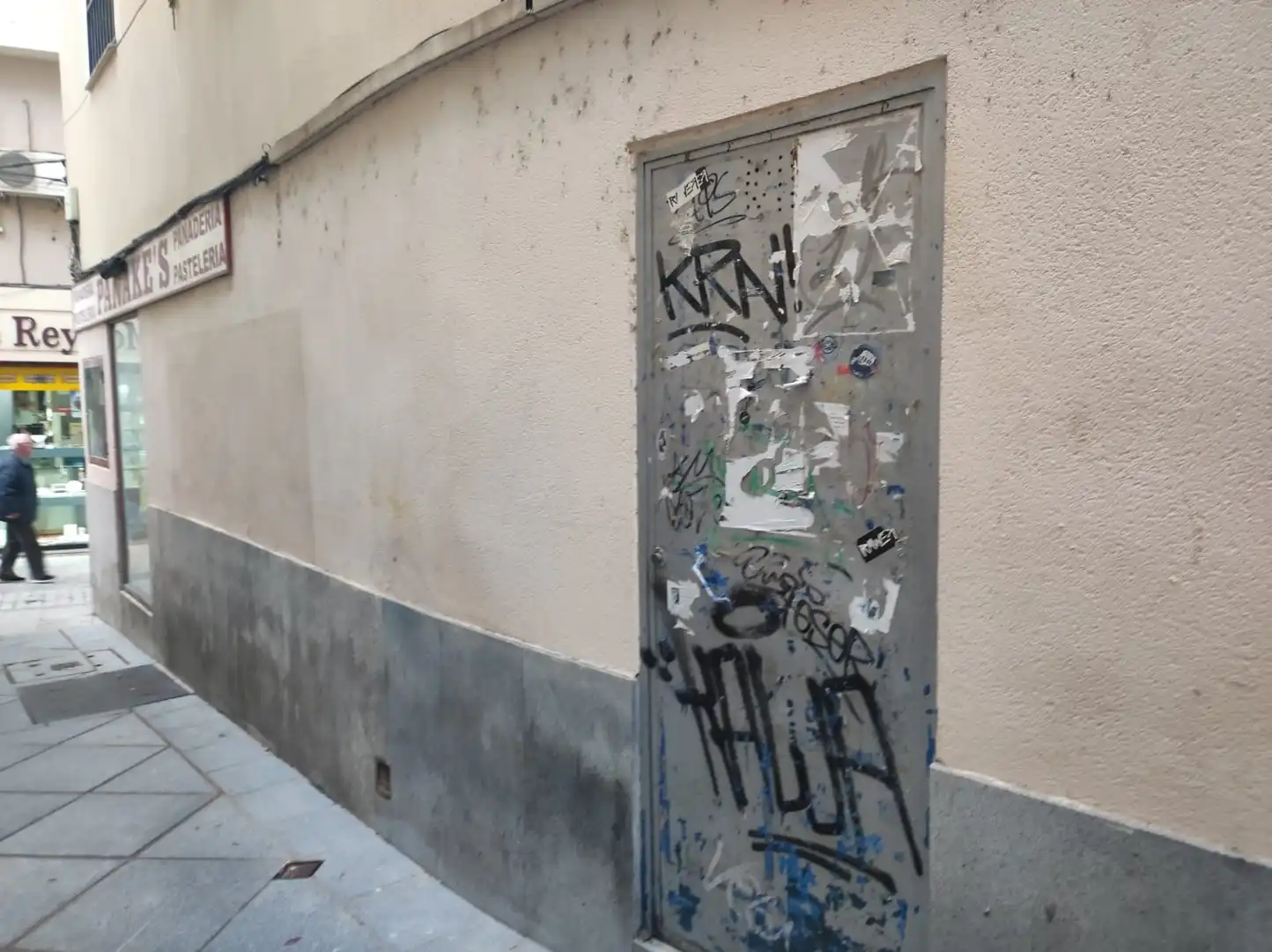 Gewerbefläche zur Miete in Calle del Sol, imagen 3