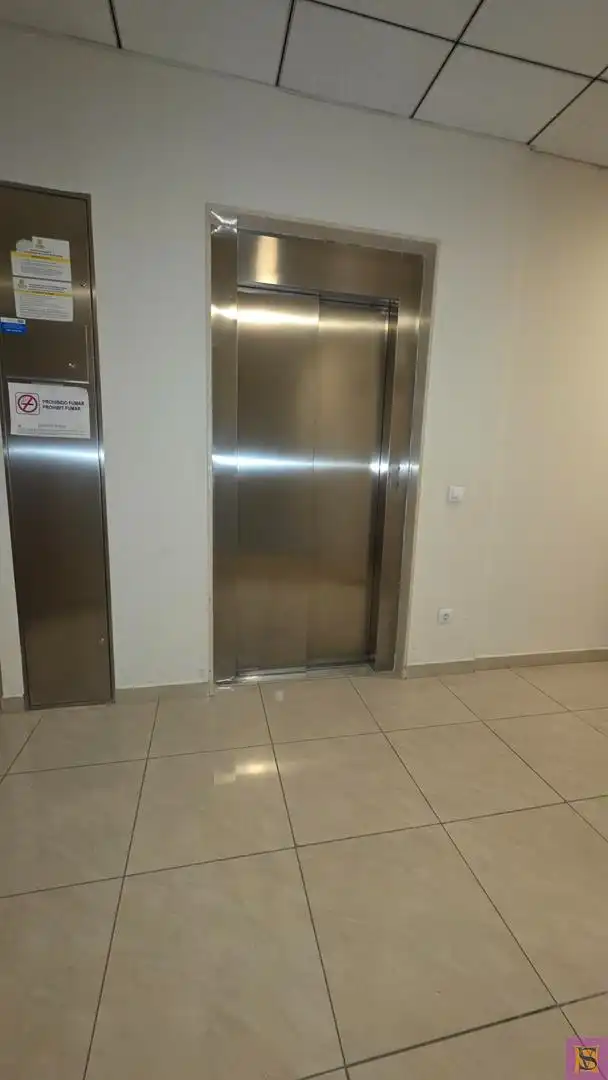 Oficina de alquiler en Aldaia con Aire acondicionado, Calefacción y Internet