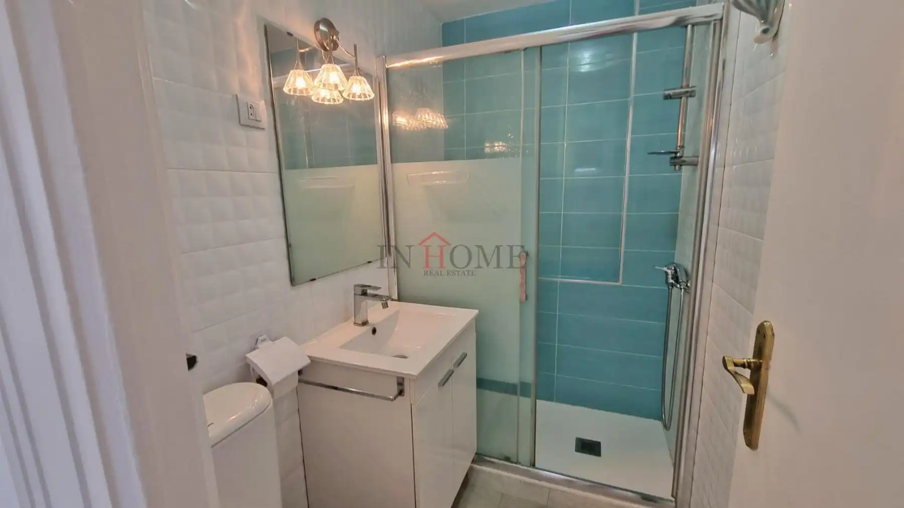 Apartament amb piscina en venda a Rincón de Loix, imagen 11