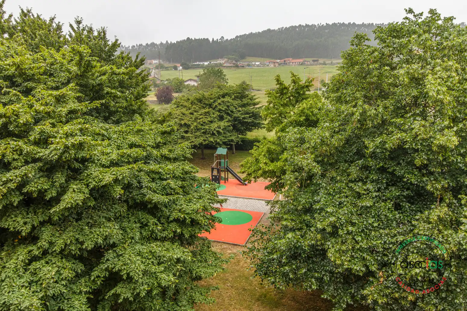 Piso en venta en Gijón - CL URBANIZACION MONTE AREO, 2, Fresno