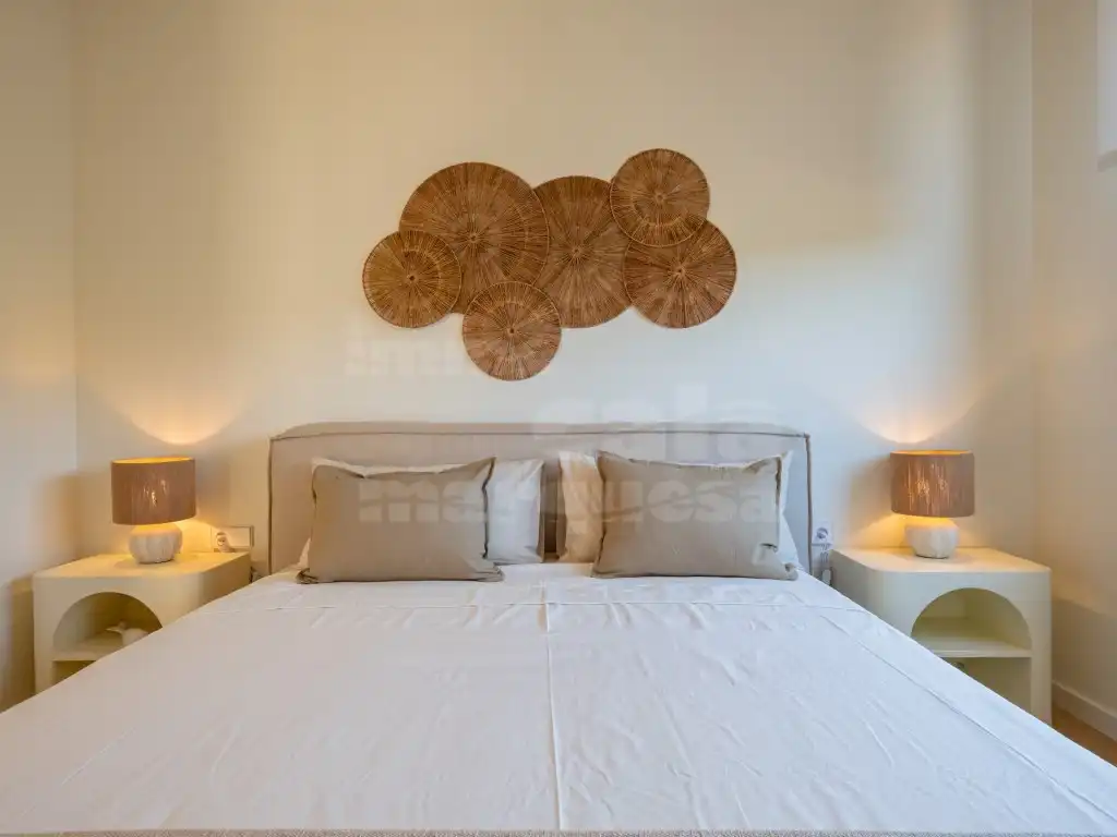Habitación de Apartamento de alquiler en Begur